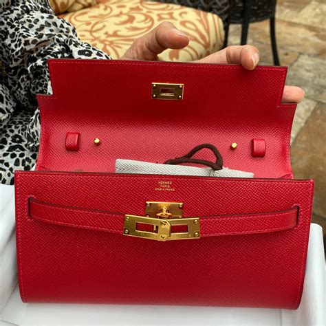 kelly togo wallet